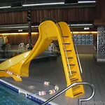 Days Inn By Wyndham Dalhousie 