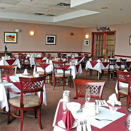 Days Inn By Wyndham Dalhousie 