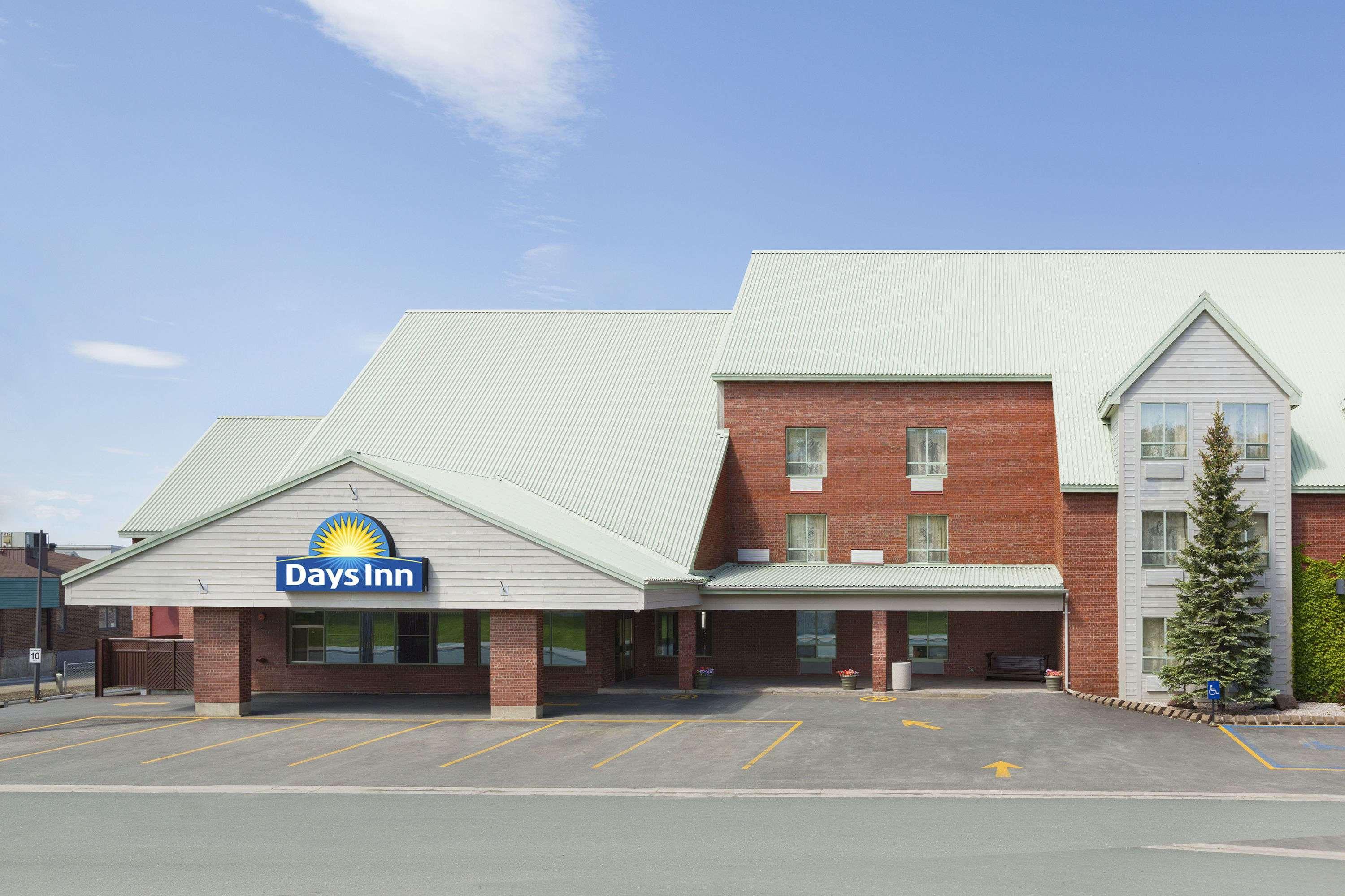 Hotel Days By Wyndham Dalhousie