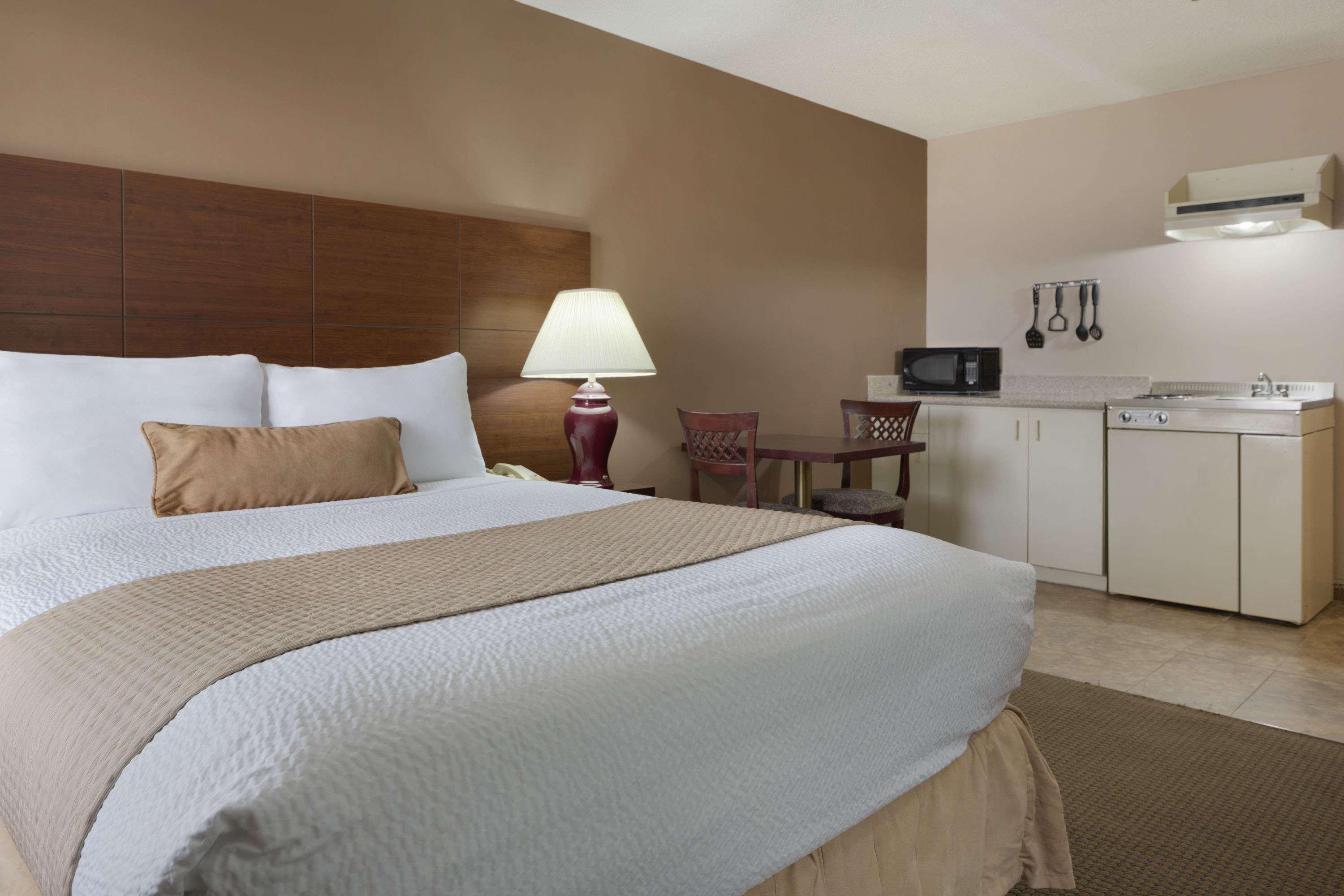 Days By Wyndham 3* Dalhousie