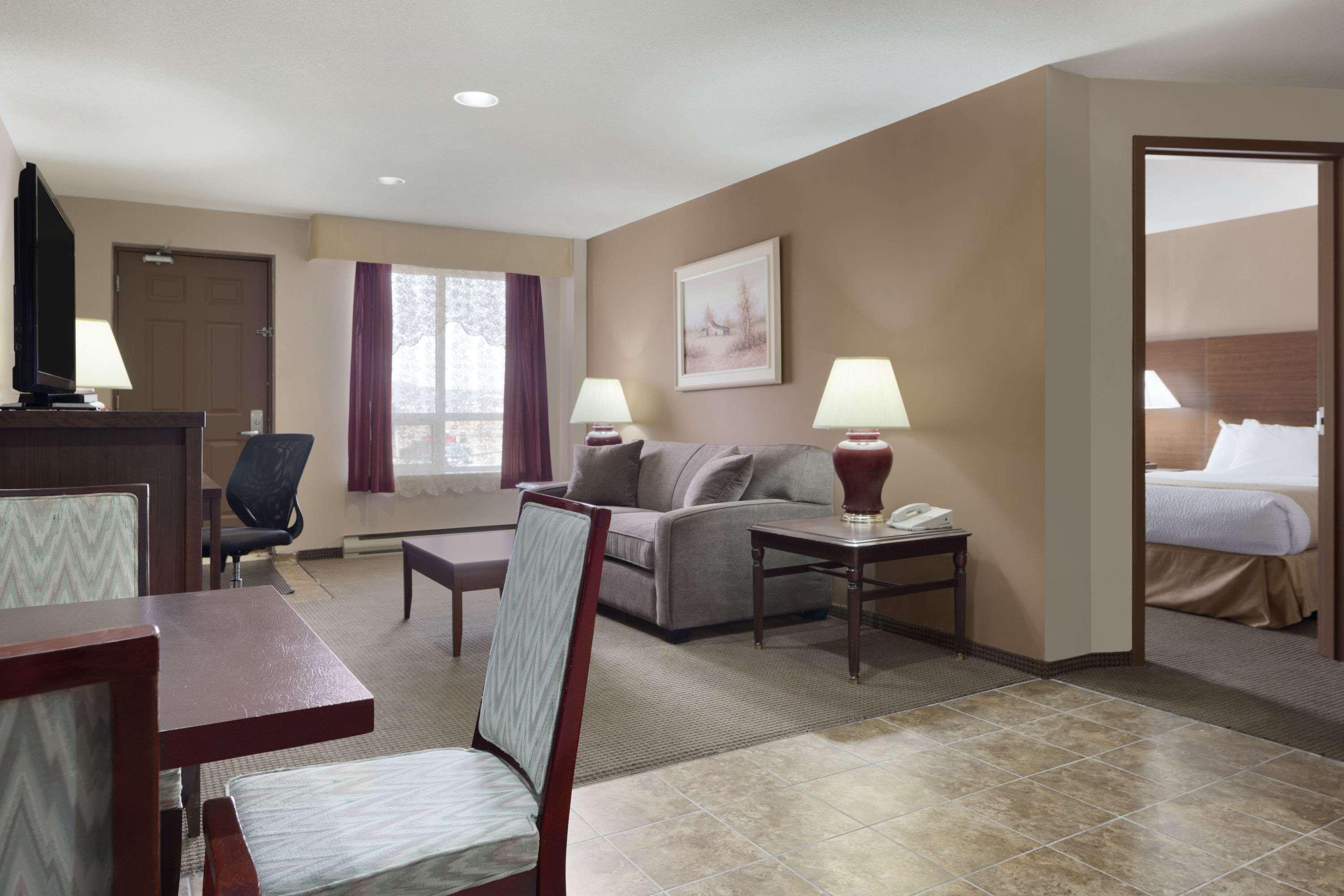 Hotel Days By Wyndham 3*