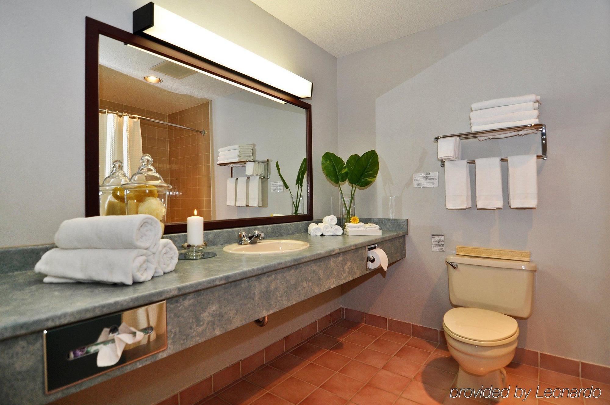 Days By Wyndham Hotel