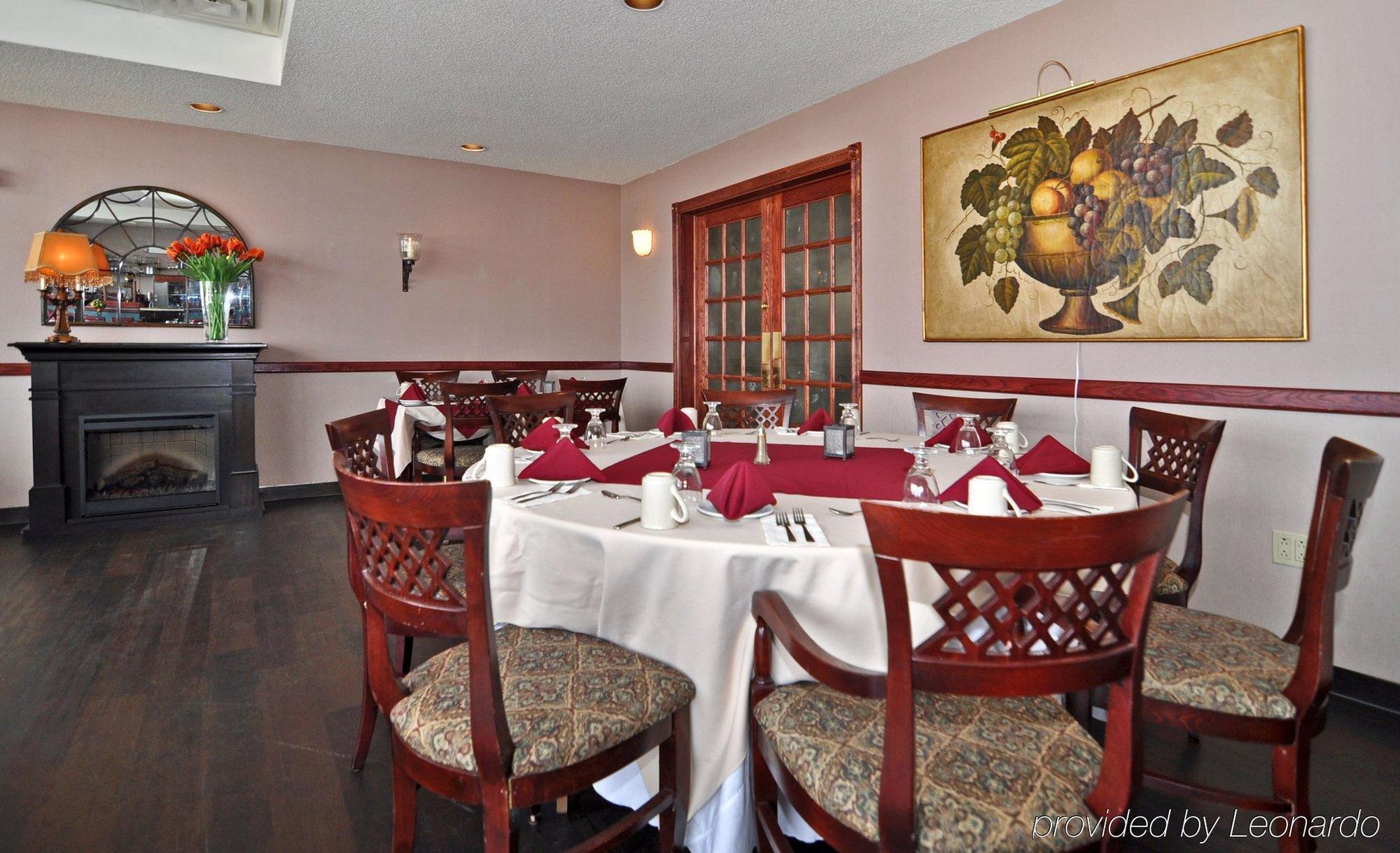 Days By Wyndham 3* Dalhousie