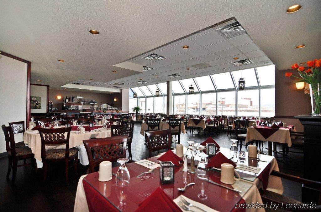 Days By Wyndham Hotel 3*
