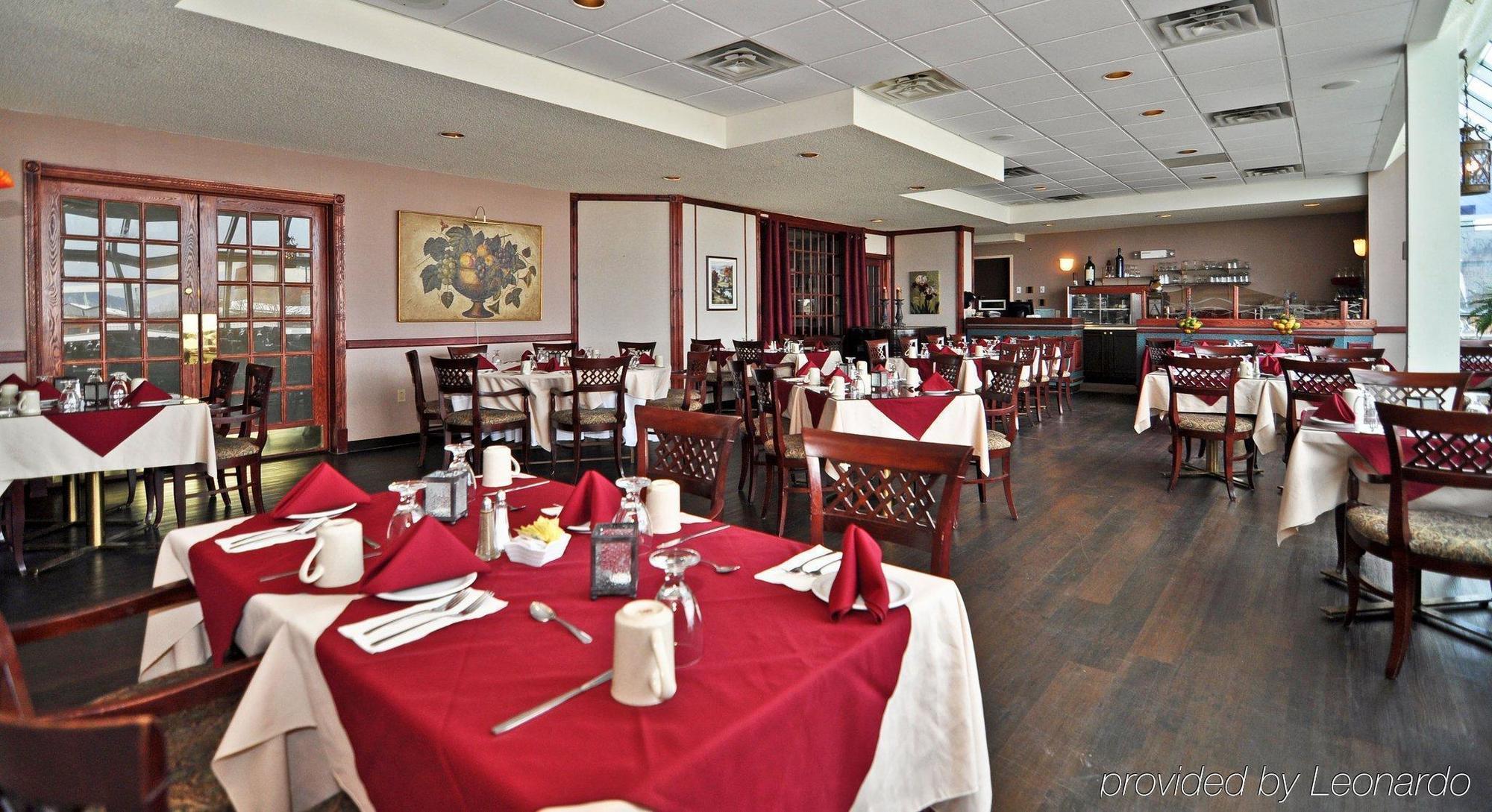 Days By Wyndham Hotel