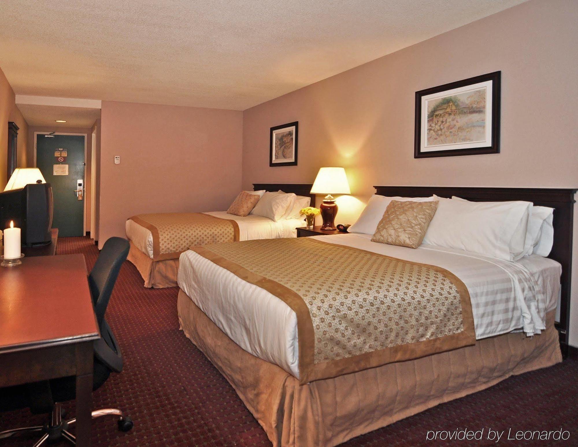 Days By Wyndham Dalhousie