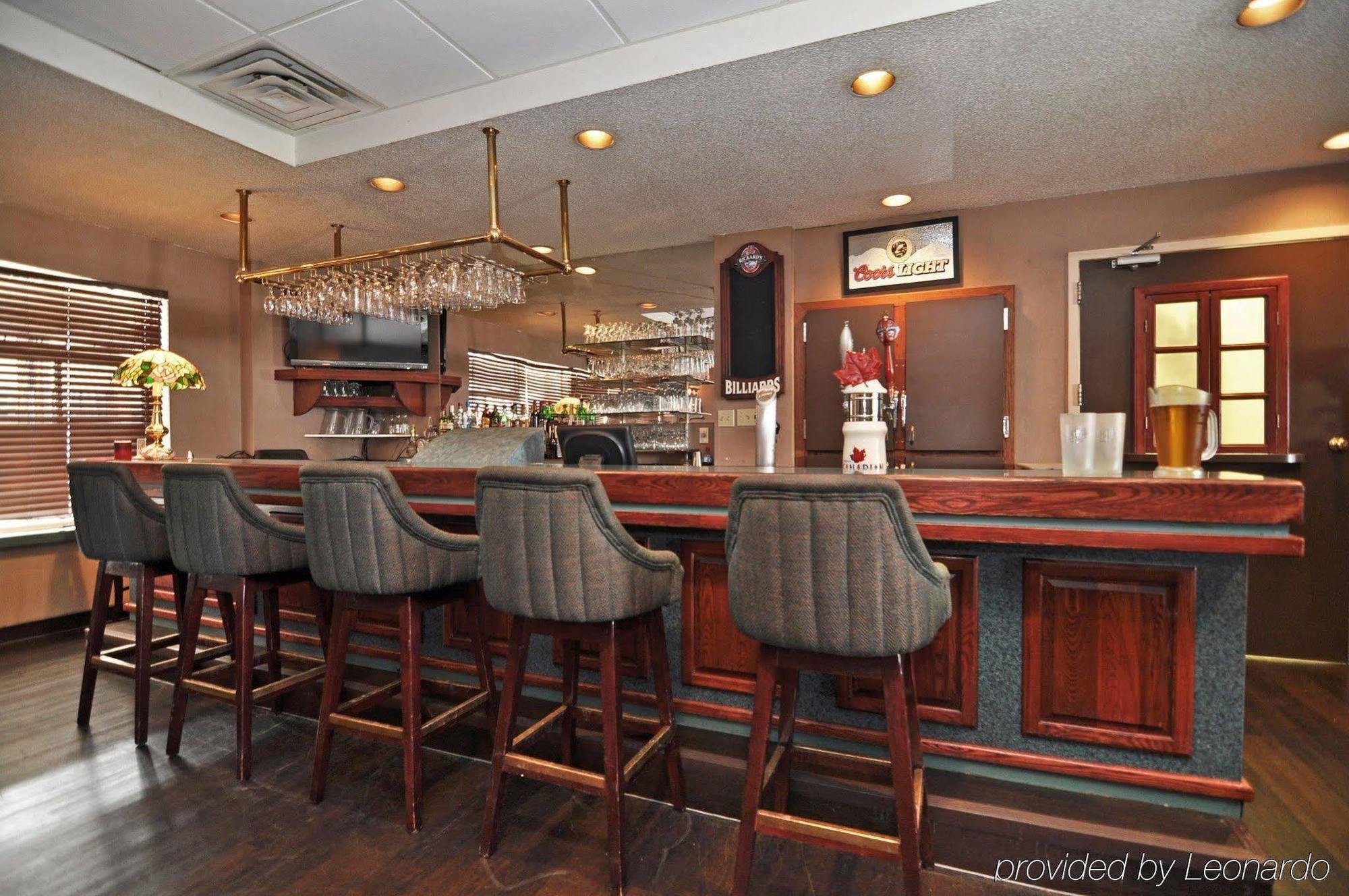 Hotel Days By Wyndham Dalhousie