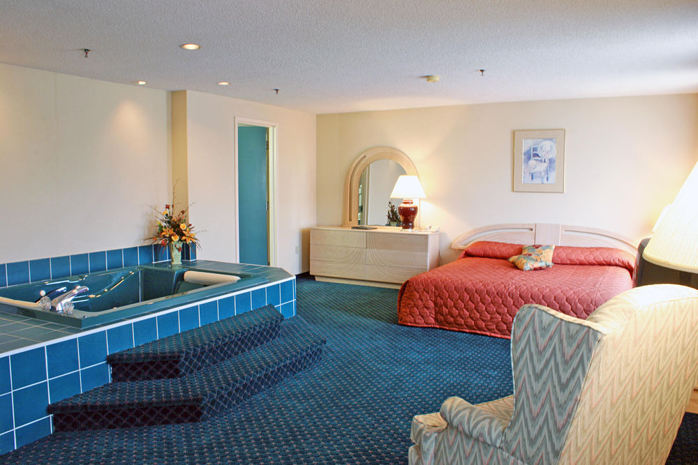 Hotel Days By Wyndham