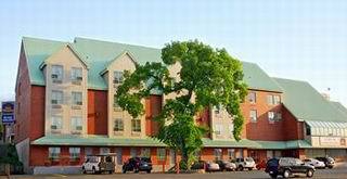 Days By Wyndham 3* Dalhousie