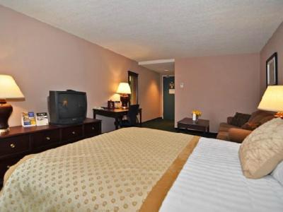 Days By Wyndham 3* Dalhousie