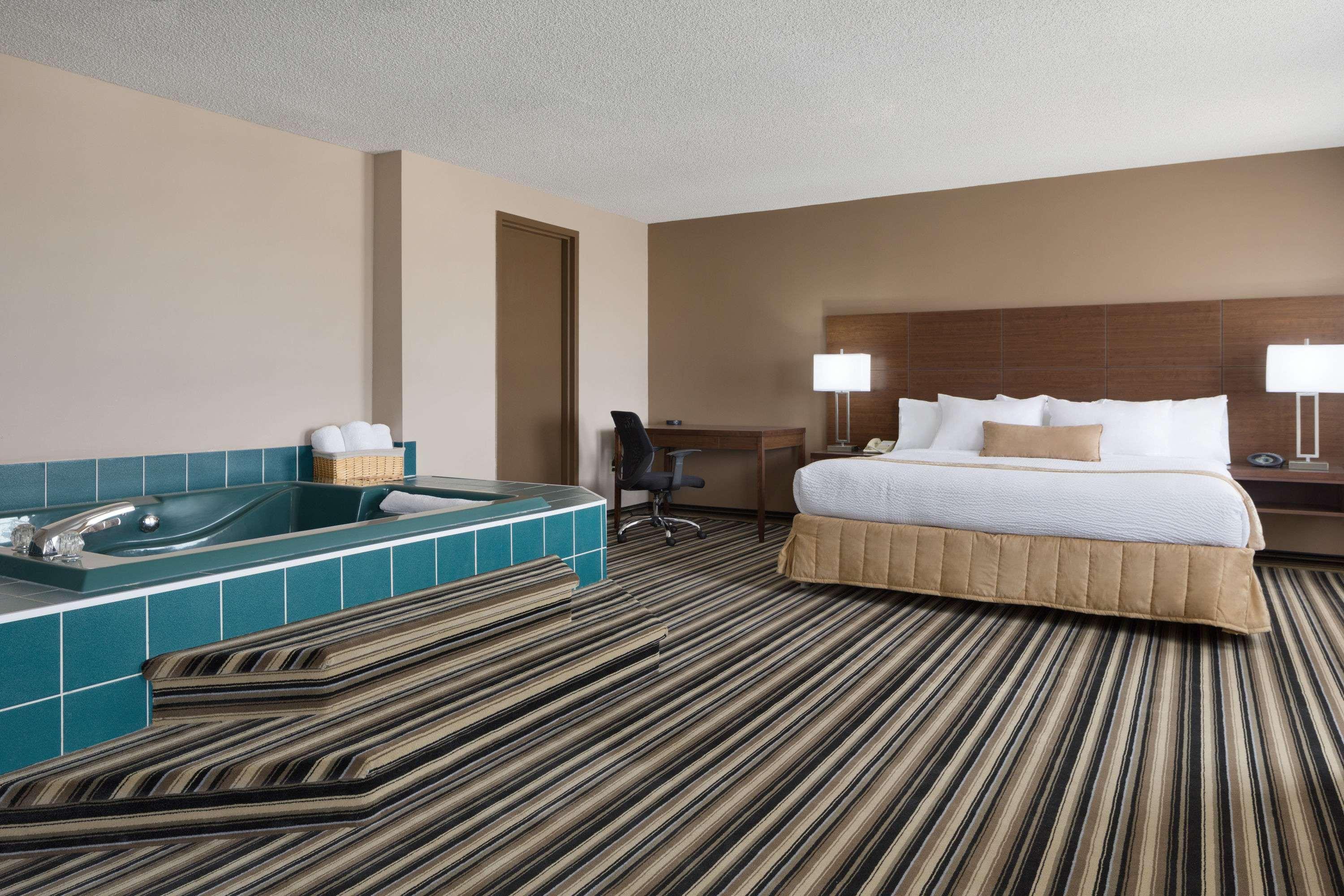 Hotel Days By Wyndham