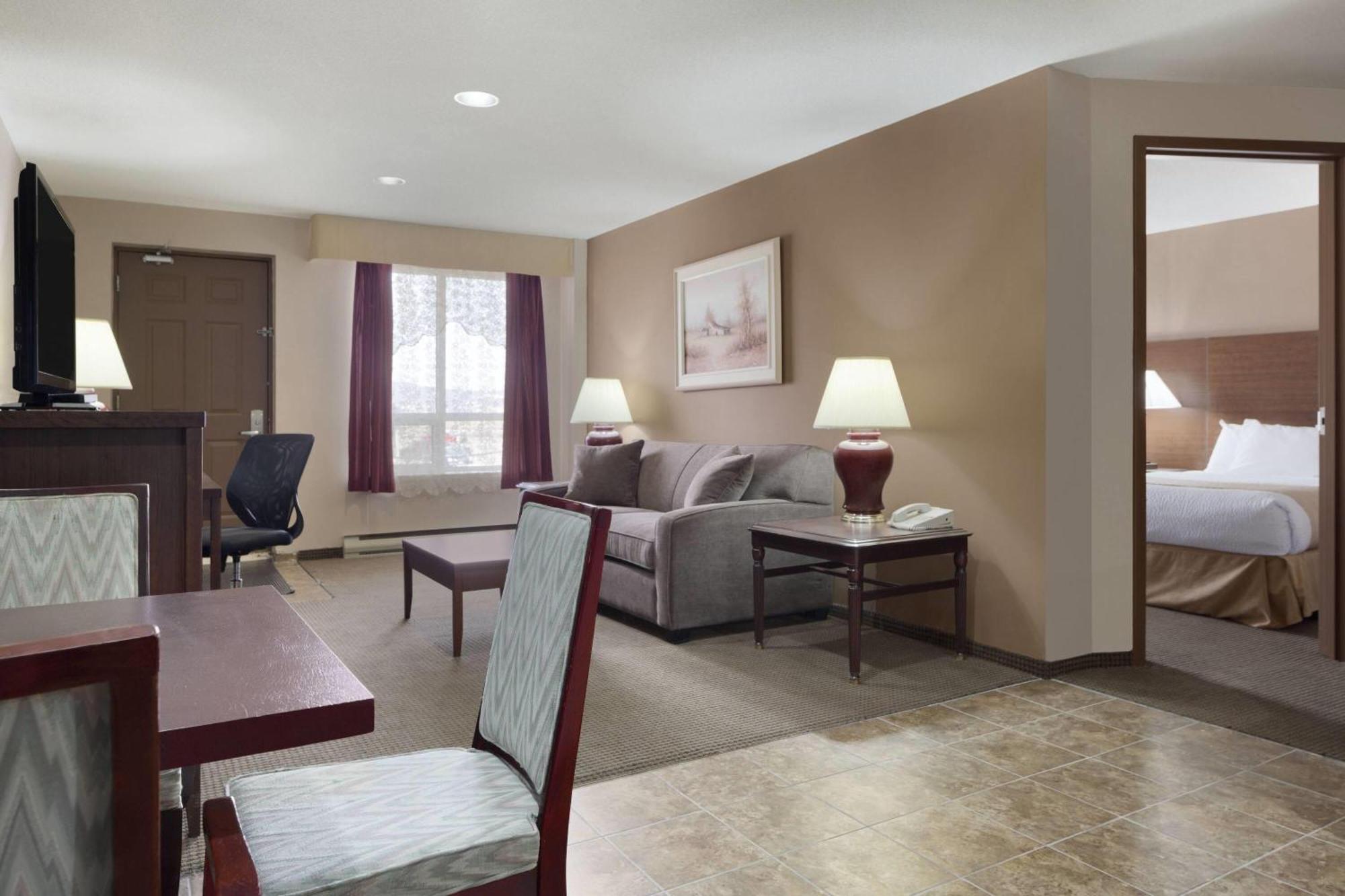 Days By Wyndham 3* Dalhousie