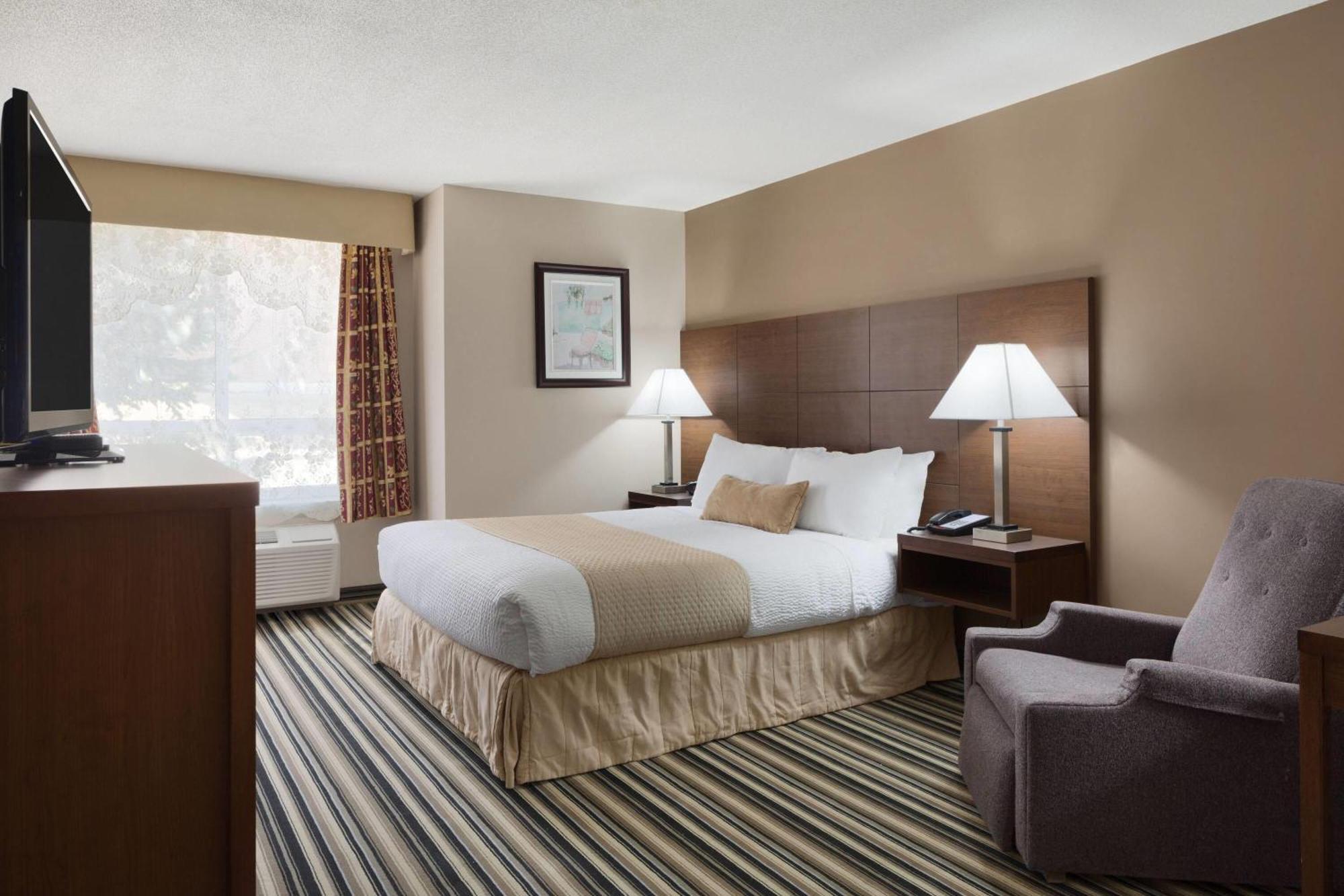 Hotel Days By Wyndham