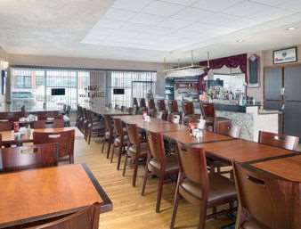 Days By Wyndham 3* Dalhousie