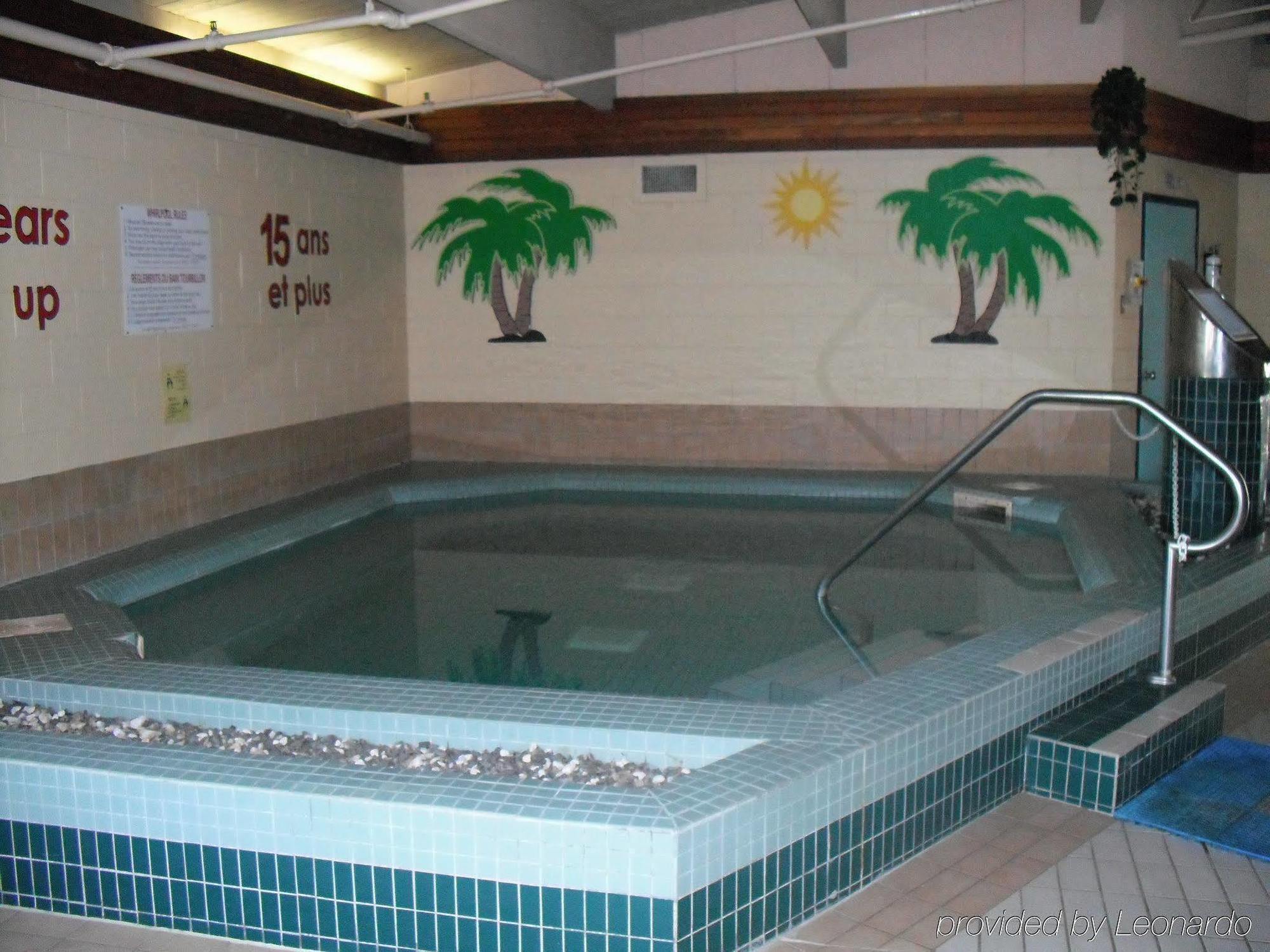 Hotel Days By Wyndham 3*