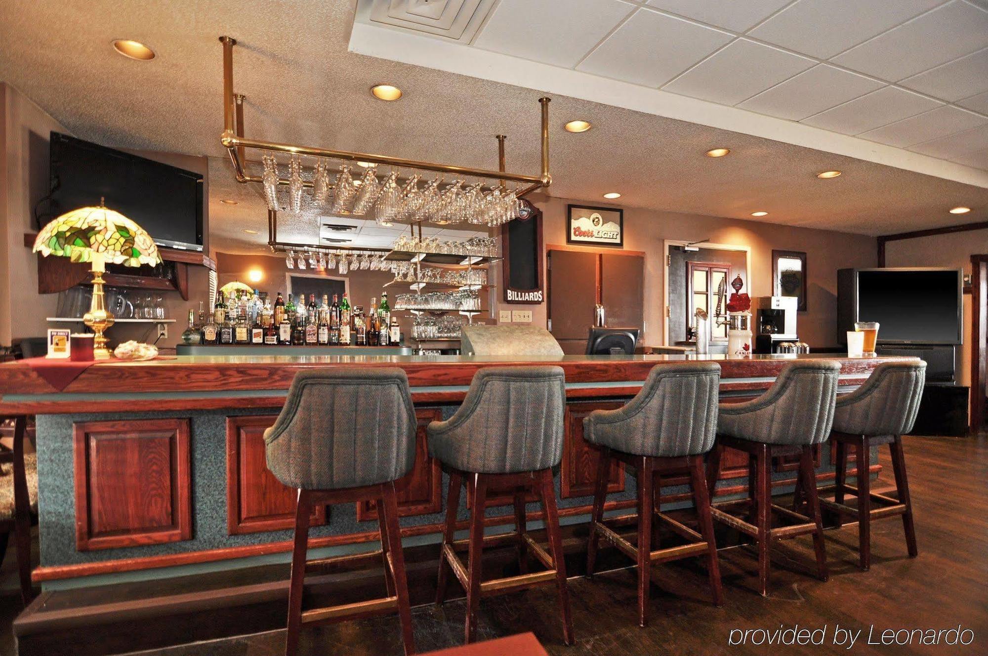 Hotel Days By Wyndham Dalhousie