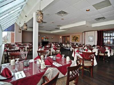 Hotel Days By Wyndham 3*